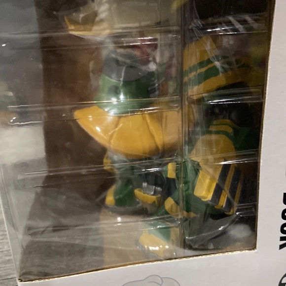 Funko Pop! Games | Contest of Champions #301: Howard the Duck - Bobble-Head - Picture 10 of 17